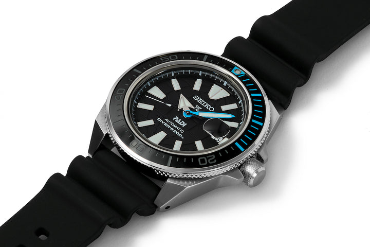 Seiko Watch Prospex PADI King Samurai Special Edition D