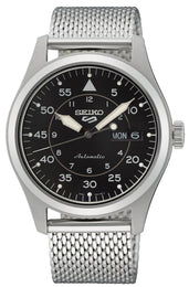 Seiko Watch 5 Sports Field Military Flieger SRPH23K1. 