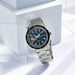 Seiko Presage Watch Style 60s Ginza 140th Anniversary Limited Edition