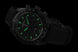 Seiko Prospex Black Series Night Vision Solar Speedtimer Chronograph