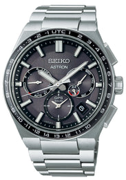 Seiko Astron Watch GPS Solar Solidity SSH111J1.