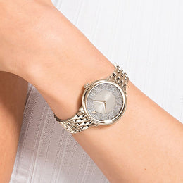 Swarovski Watch Crystalline Chic Bracelet