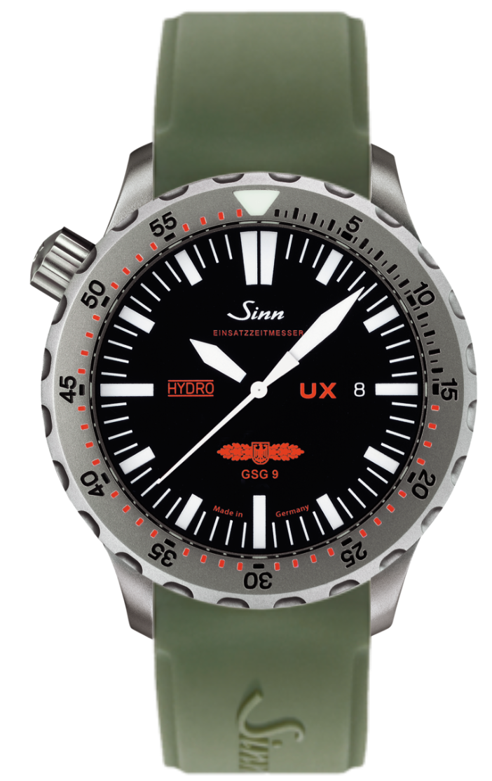 Sinn ux gsg 9 store