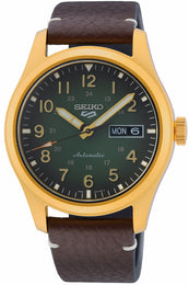 Seiko Watch 5 Sports Field Mens SRPG42K1