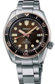 Seiko Watch Prospex 1968 Divers Re-interpretation SPB240J1