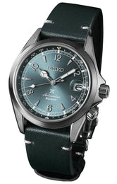 Seiko Watch Prospex Alpinist Limited Edition D