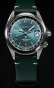 Seiko Watch Prospex Alpinist Limited Edition D