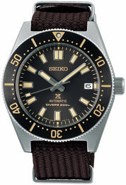 Seiko Watch Prospex First Japanese Divers Re-interpretation SPB239J1