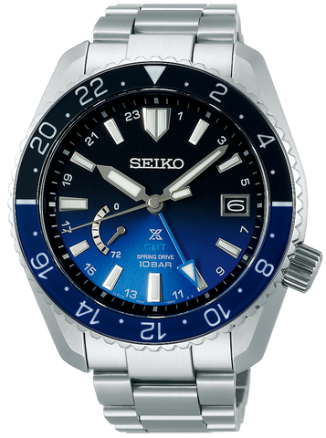 Seiko Watch Prospex LX SkyLine GMT Limited Edition SNR049J1