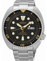 Seiko Watch Prospex Mens SRPE91k1.