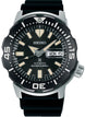 Seiko Watch Prospex Monster Mens SRPD27K1