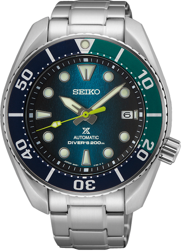 Seiko Prospex Watches | Official UK Stockist - Jura Watches