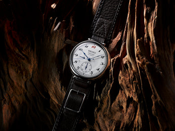 Seiko Presage Watch 110th Anniversary Laurel Limited Edition D