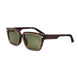 SevenFriday Sunglasses Seducer, SAF2/01.
