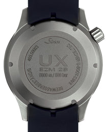 Sinn UX SDR GSG 9 EZM 2B Bracelet