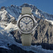 Seiko Prospex Alpinist Rock Face Europe Exclusive Limited Edition