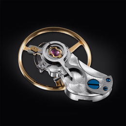 Muhle Glashutte S.A.R. Rescue-Timer