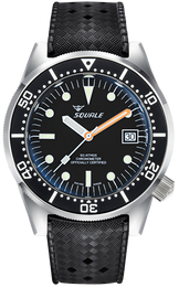 Squale Watch 1521 Classic COSC 1521COSC