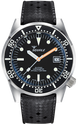 Squale Watch 1521 Classic COSC 1521COSC