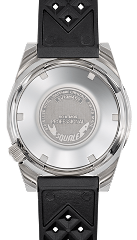 Squale Watch 1521 Classic COSC