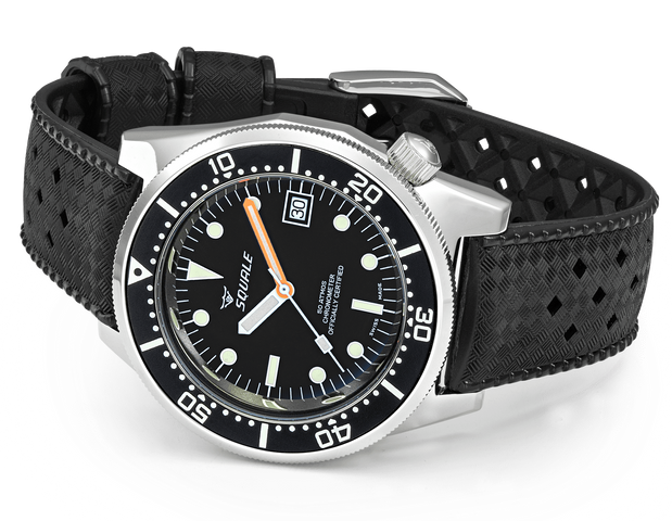 Squale Watch 1521 Classic COSC