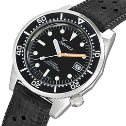 Squale Watch 1521 Classic COSC