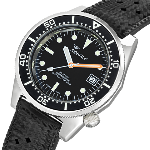 Squale Watch 1521 Classic COSC