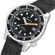 Squale Watch 1521 Classic COSC