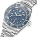 Squale 1545 Grey Bracelet