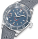 Squale 1545 Grey Rubber