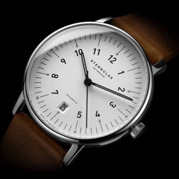 Sternglas Watch Selecta Limited Edition