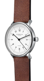 Sternglas Watch Selecta Limited Edition