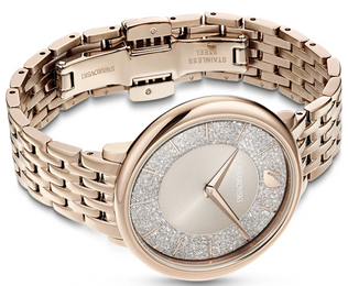 Swarovski Watch Crystalline Chic Bracelet