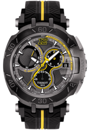 Tissot Watch T-Race Thomas Luthi 2017 Limited Edition T0924173706701