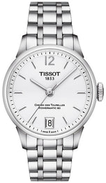 Tissot Watch Chemin des Tourelles Ladies T0992071103700