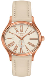 Tissot Watch T-Lady Bella Ora Ladies T1033103601300.