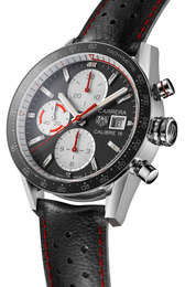 TAG Heuer Watch Carrera Calibre 16 Chronograph