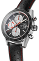 TAG Heuer Watch Carrera Calibre 16 Chronograph