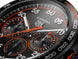 TAG Heuer Carrera Porsche Orange Racing Special Edition