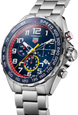TAG Heuer Formula 1 Red Bull Racing Bracelet Special Edition