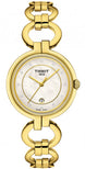 Tissot Watch Flamingo Ladies T0942103311600