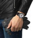 Tissot Watch T-Race Quartz Chrono D