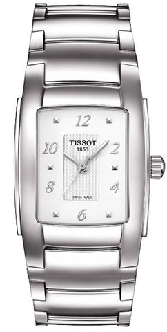 Tissot Watch T10 T0733101101700