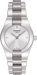 Tissot Glam Sport T0430101103100