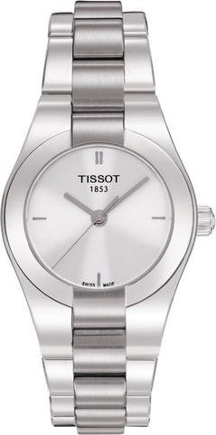 Tissot Glam Sport T0430101103100