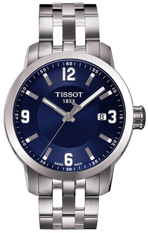 Tissot Watch PRC200 T0554101104700