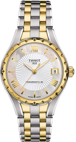 Tissot Watch Lady T0722072211800