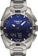 Tissot Watch T-Touch Expert Solar T0914204404100