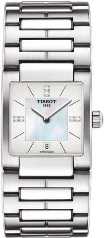 Tissot Watch T02 T0903101111600