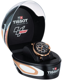 Tissot Watch T-Race MotoGP Automatic Limited Edition 2018